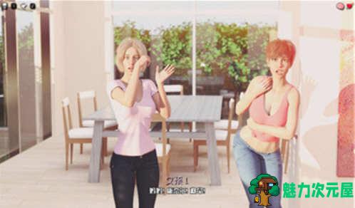 【安卓/PC/汉化版/6.8G/CG】我很荣幸 V1.10 精翻汉化版 PC+安卓+全CG 补更 6.8G