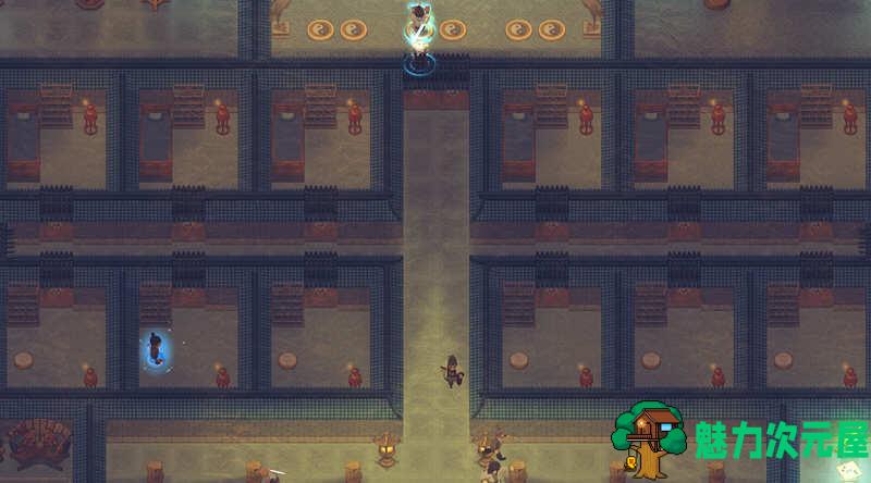【1.8G】了不起的修仙模拟器 – 物欲退散 v0.97331 魔改MOD整合版 1.8G