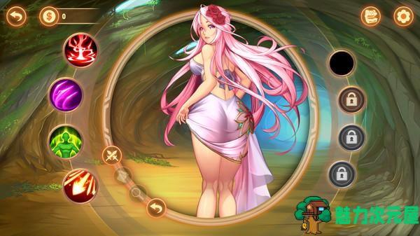 【中文】祖玛大魔王 V1.0.1 Steam官方中文版+全CV 祖玛类休闲游戏