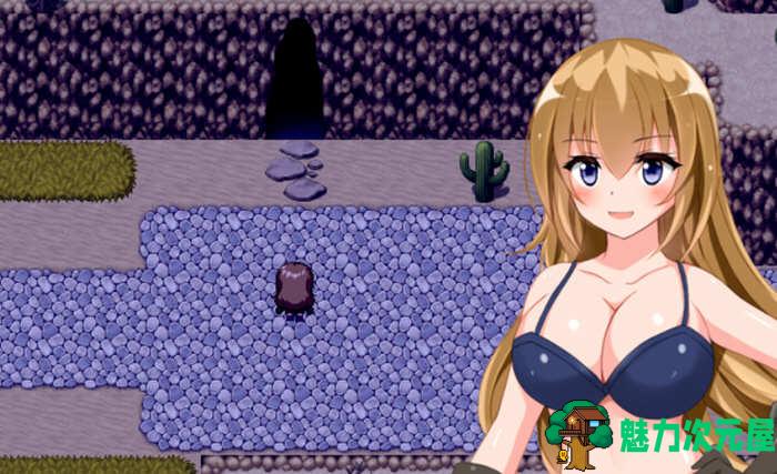 【安卓/PC/汉化版/RPG】修女赛丽奴的夜行一善 精翻汉化版 PC+安卓+存档 日式RPG游戏
