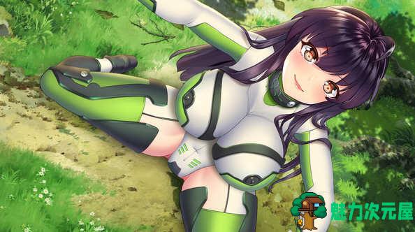 【中文/CG/RPG】爱与梦：虚拟幸福 官方中文步兵版 全CV+全CG包 卡牌RPG游戏