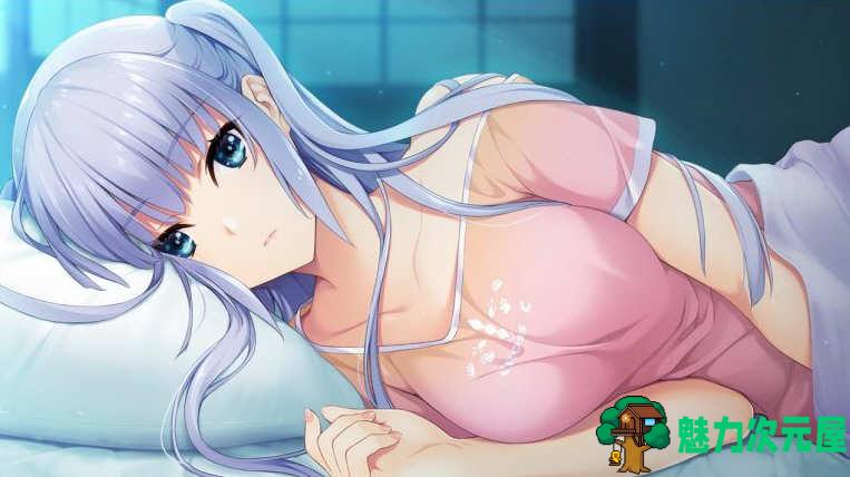 【安卓/PC/汉化版/ADV/CG】水莲と紫苑 V1.00 云汉化版 安卓+PC+CG包 ADV游戏