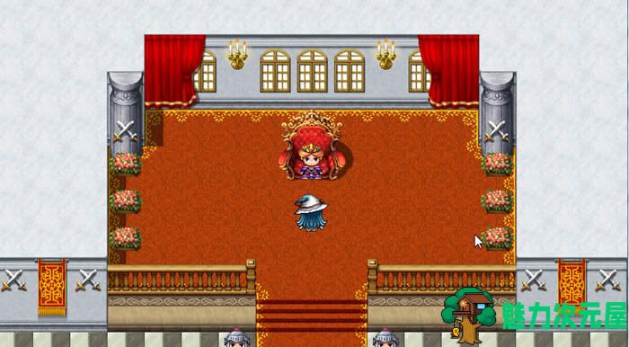 【安卓/PC/汉化版/CG/RPG】迪拉拉 最新完整汉化版  PC+安卓+全CG 日式RPG游戏 600M