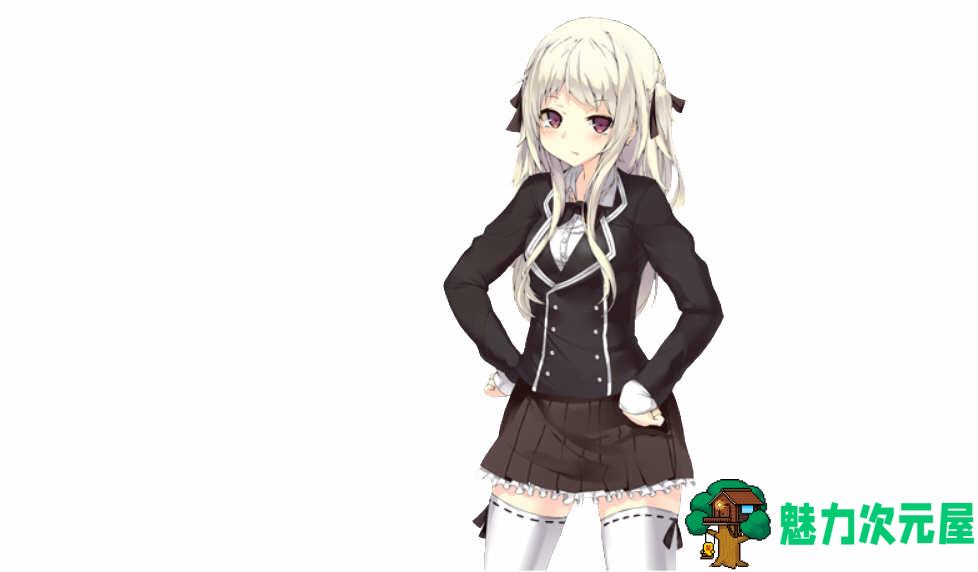 【安卓/PC/汉化版/1G/RPG】家出王女:天真的公主 完整汉化版 PC+安卓 RPG游戏 1G