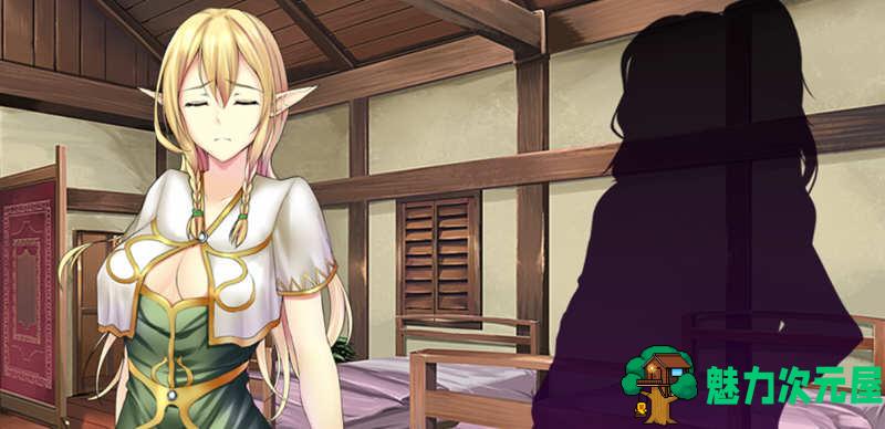 【安卓/PC/SLG】阿莉尔的还债日记 精翻汉化完结版 PC+安卓 经营SLG游戏