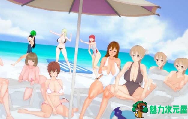 【安卓/PC/汉化版/1.5G】堕落的小镇 Ver0.60 精翻作弊汉化版 PC+安卓 1.5G