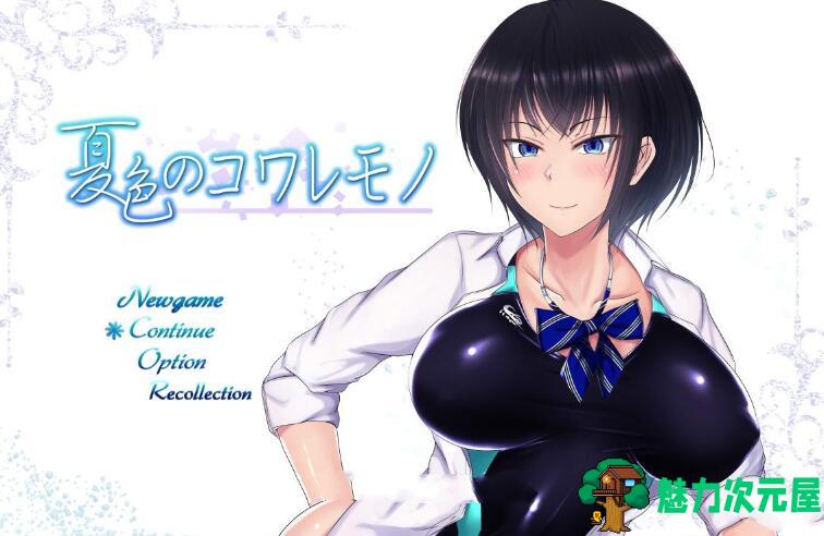 【CG】夏天和青梅竹马的NTR故事!V1.04 汉化作弊版+存档+CG