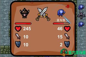 【安卓/中文】魔塔2019:勇者冒险 v1.2.0 安卓中文修改版 安卓策略游戏