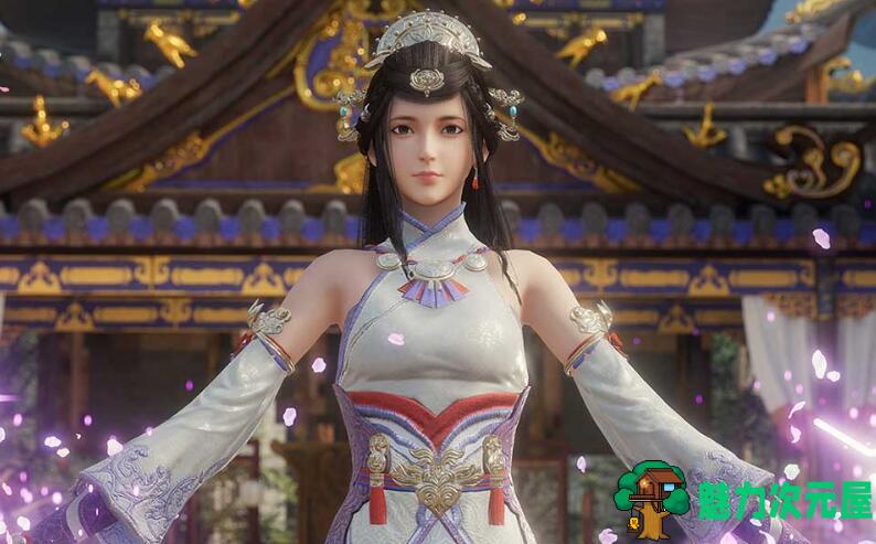 【特别】神舞幻想 V1.23 特别版 攻略+全DLC含君子心+果体mod