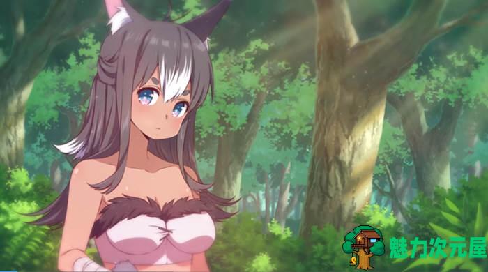 【中文/ADV】樱花骑士 全系列1-3 官方中文版 均步兵DLC&ADV游戏新作