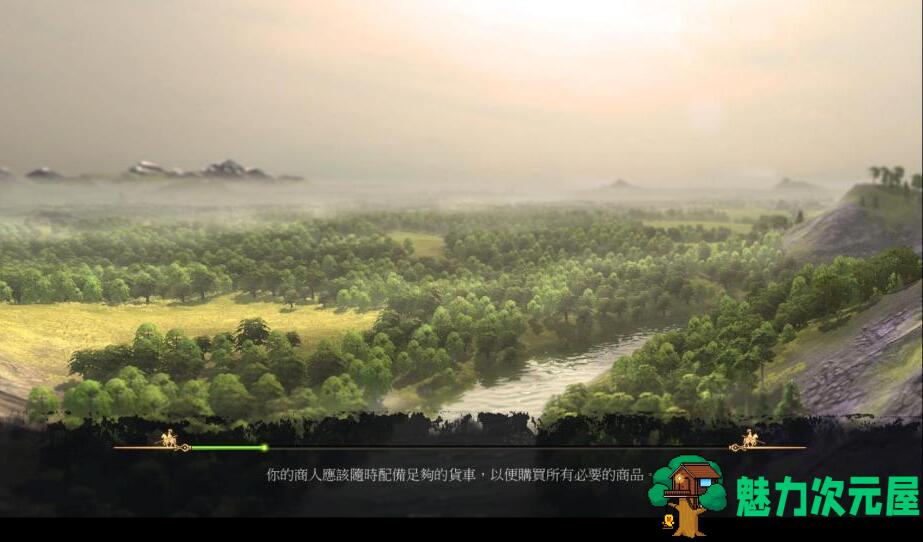 【中文】伟大时代：中世纪 官方中文最终版 模拟经营类游戏