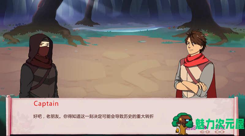 【中文】巧合英雄（Hero By Chance） 官方中文步兵版+作弊 休闲游戏