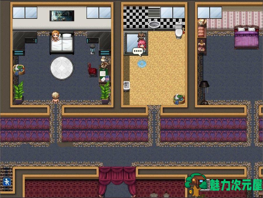 【安卓/中文/CG/RPG】2020新年好 精翻中文汉化完结版 安卓RPG游戏&动态CG