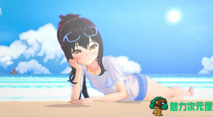 【安卓/PC/汉化版】堕落的小镇 Ver0.40 精翻汉化版 PC+安卓 700M