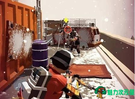 【安卓/中文】传说艾莉亚 V0.5 安卓中文修改版 安卓闯关射击游戏