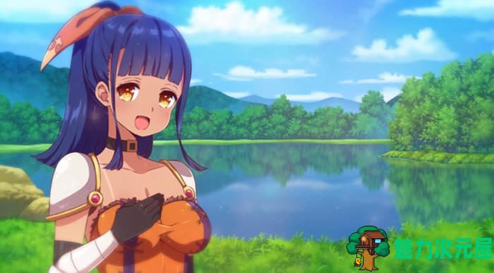 【中文/ADV】樱花骑士 全系列1-3 官方中文版 均步兵DLC&ADV游戏新作