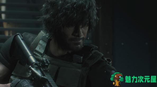 【中文】生化危机3 官方重制豪华中文语音版附带全DLC 恐怖冒险游戏