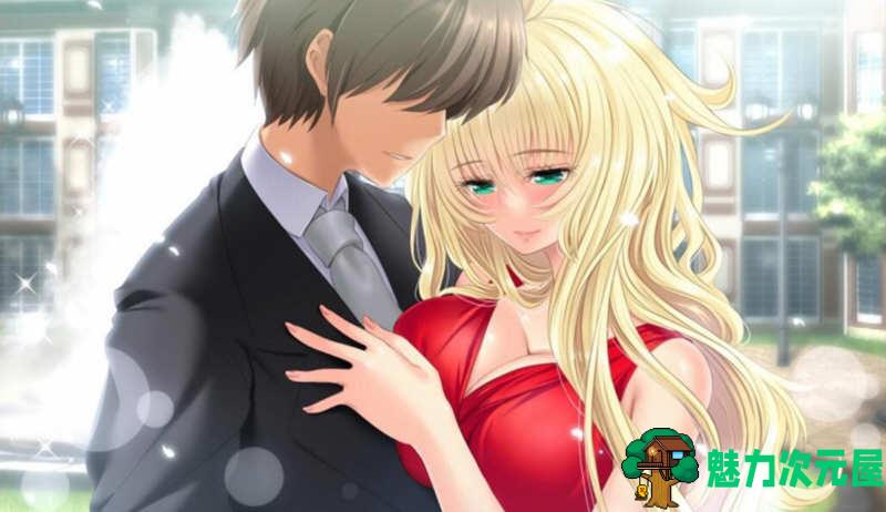 【汉化版/3G】圣布伦希尔特学园少女骑士团 精翻汉化版+动画 3G
