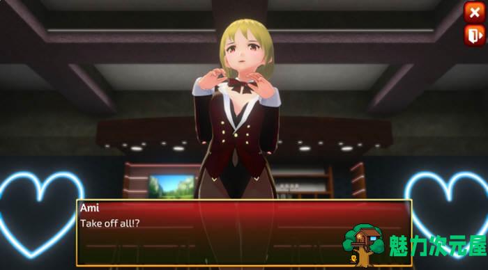 【中文】好色黑杰克（Ecchi Jack） 官方中文步兵版 休闲棋牌游戏
