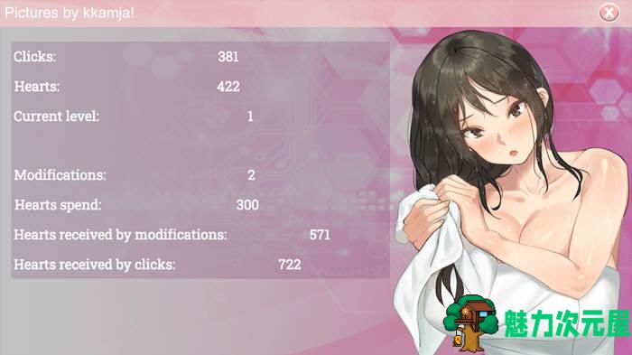 【SLG/中文】酸奶（Yogurt!） STEAM官方中文步兵版 动态互动SLG游戏