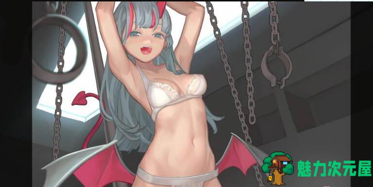 【SLG/中文】异世界大勇者 V1.14  精翻中文步兵版 神奇互动SLG游戏