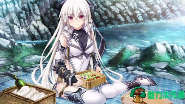【中文】EUSHULLY系列全中文游戏合集 神采战女神zero verita创刻11部