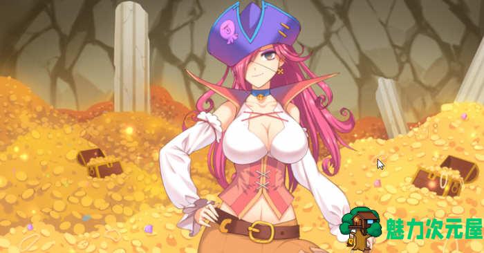 【SLG/中文】极光美人(Aurora) 官方中文步兵版 互动益智解谜SLG游戏