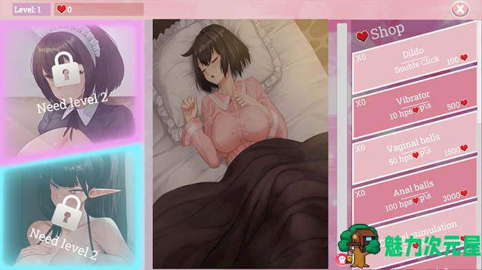 【SLG/中文】酸奶（Yogurt!） STEAM官方中文步兵版 动态互动SLG游戏