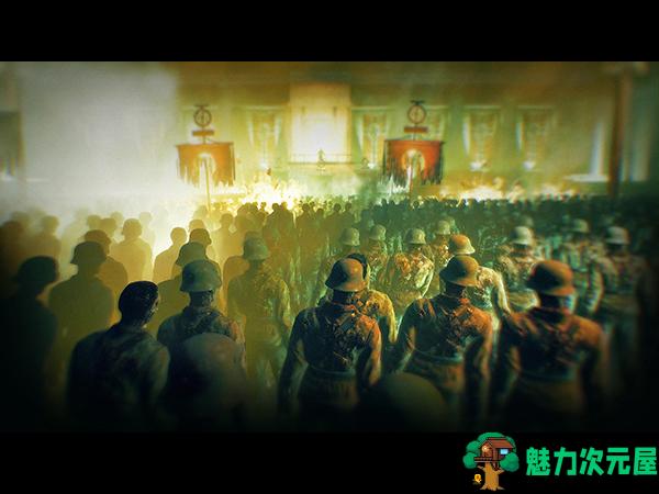 【中文】僵尸部队三部曲（Zombie Army Trilogy）中文优化修复版 FPS游戏