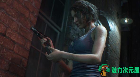 【中文】生化危机3 官方重制豪华中文语音版附带全DLC 恐怖冒险游戏