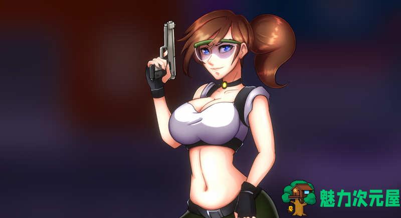 生化危机：启示录 v02.03 官中步兵版 射击游戏+动态CV-魅力次元屋