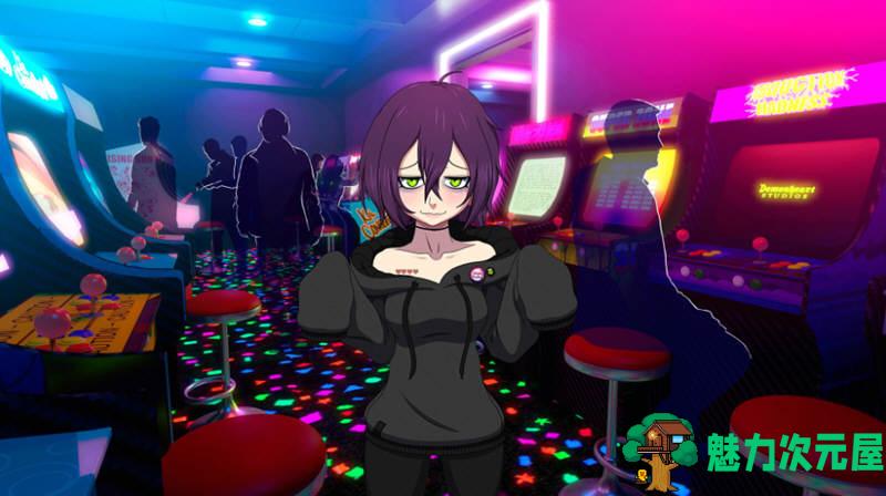 【SLG/中文】心灵碎片 V1.31 官方中文步兵万圣节版 益智互动SLG游戏