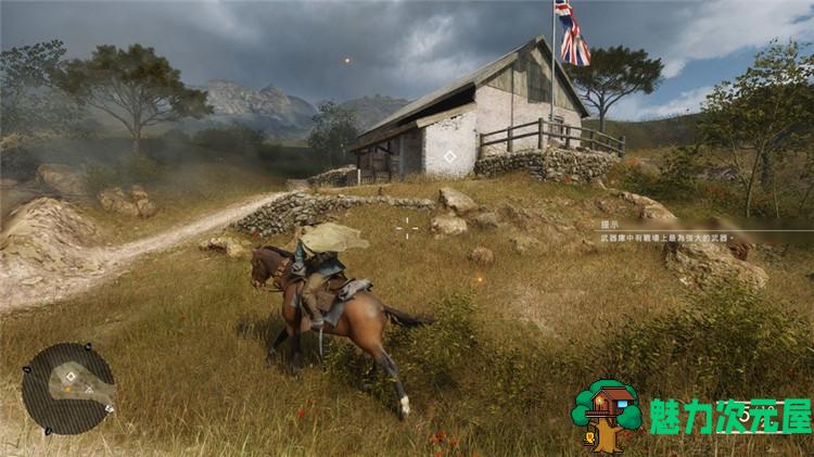 【中文】战地1(Battlefield 1) 简体中文豪华版带所有DLC 画质增强版