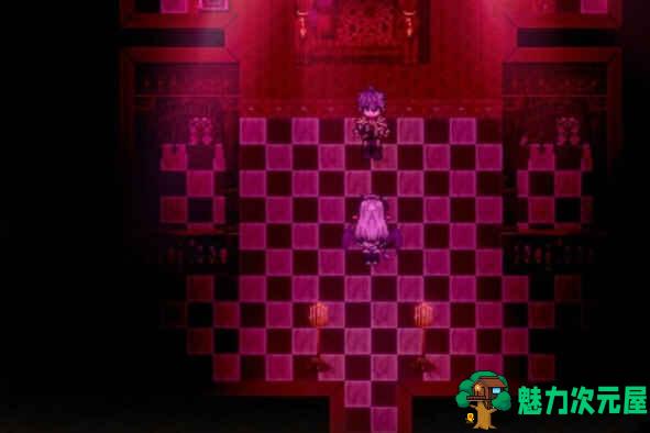 【汉化版/RPG】悦乐百华:阿莱格里亚 V1.00 精翻汉化版 动态RPG游戏