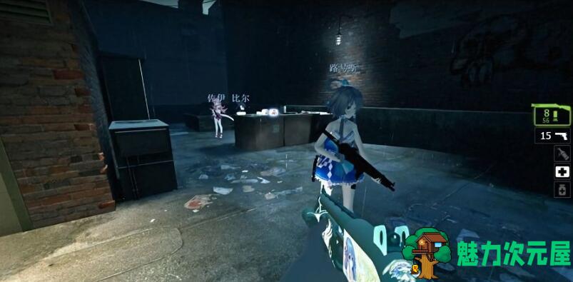 【中文】少女之路 中文版v5.1 音洛天依芽衣萌妹全模组五一整合版