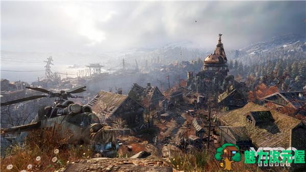 【中文】地铁：逃离（Metro Exodus）v1.0.0.7 官方豪华中文版 FPS游戏
