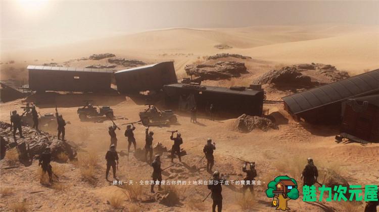 【中文】战地1(Battlefield 1) 简体中文豪华版带所有DLC 画质增强版