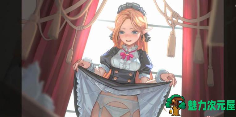 【SLG/中文】异世界大勇者 V1.14  精翻中文步兵版 神奇互动SLG游戏