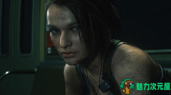 【中文】生化危机3 官方重制豪华中文语音版附带全DLC 恐怖冒险游戏