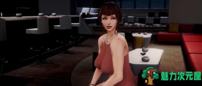 【安卓/PC/4.5G/CG】苍白之花 Ch2U2 精翻汉化MOD版 PC+安卓+全CG 4.5G
