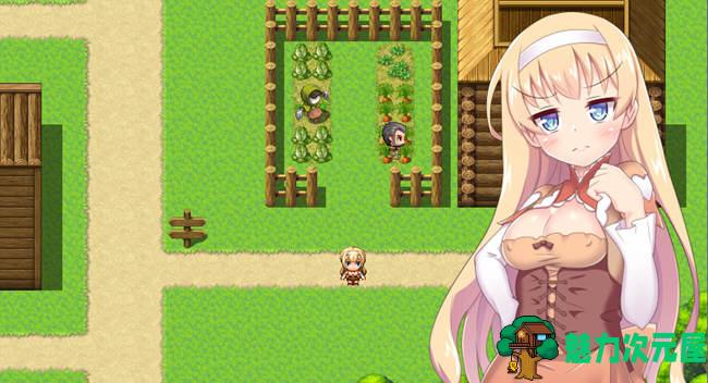【安卓/中文/RPG】结婚从结婚从H开始 Ver2.0 中文汉化安卓版 安卓日系RPG游戏