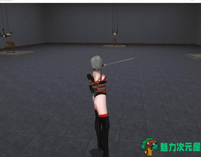 【中文】风魔米娜2：不死身の真实 官方中文版 动作冒险游戏