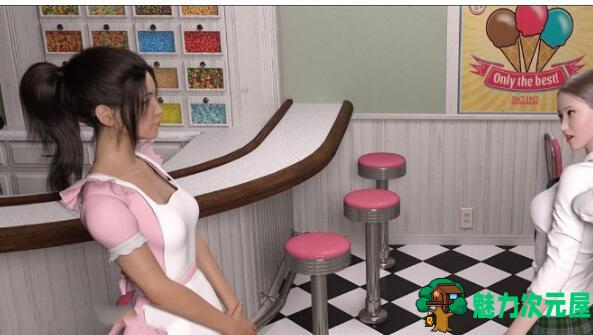 【安卓/PC/汉化版/3G】嫉妒 V0.7 汉化版+前作订婚精翻完结版 PC+安卓 3G