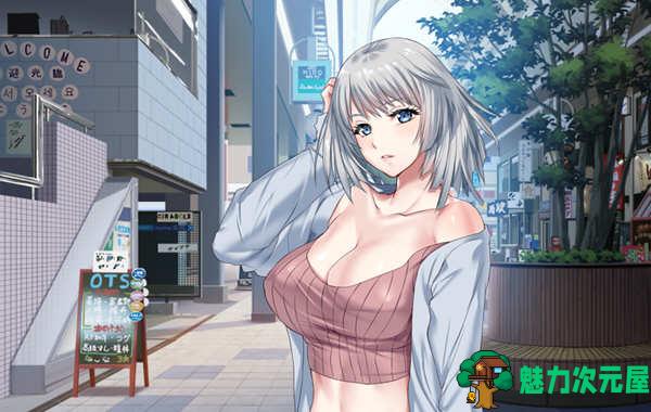 【安卓/PC/汉化版/3G/ADV/CG】充满色气的同居生活 汉化版 PC+安卓+全CG ADV拔作 3G