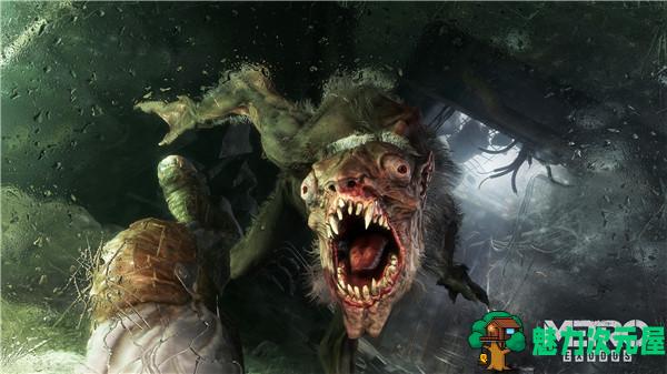 【中文】地铁：逃离（Metro Exodus）v1.0.0.7 官方豪华中文版 FPS游戏