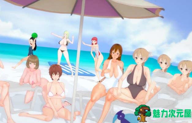 【安卓/PC/汉化版】堕落的小镇 Ver0.40 精翻汉化版 PC+安卓 700M