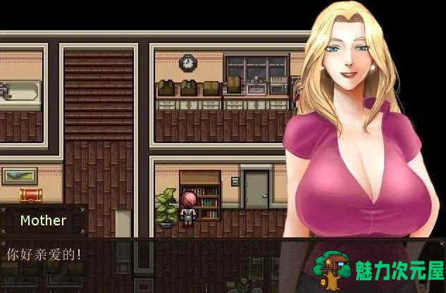僵尸生活 Ver1.1B3 完结汉化修复版+作弊室+攻略