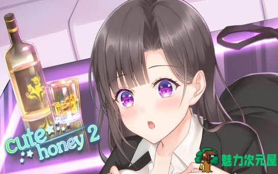 【SLG/中文】甜心宝贝1+2 官方中文版集成社保补丁 互动SLG游戏