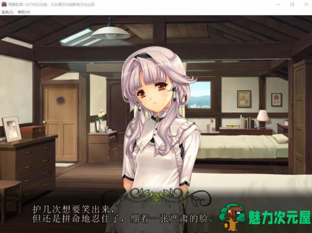 【SLG/汉化版/ADV/CG】母娘乱馆 Ver2.8 最终完整汉化版+存档+攻略+全CG包 SLG+ADV