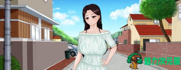 【安卓/PC/2G/CG】堕落的母亲杏子 精翻汉化完结版 PC+安卓+CG 2G